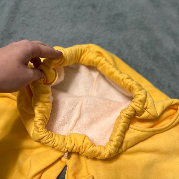 Fleece Lined Joggers - Picture 3 of 3